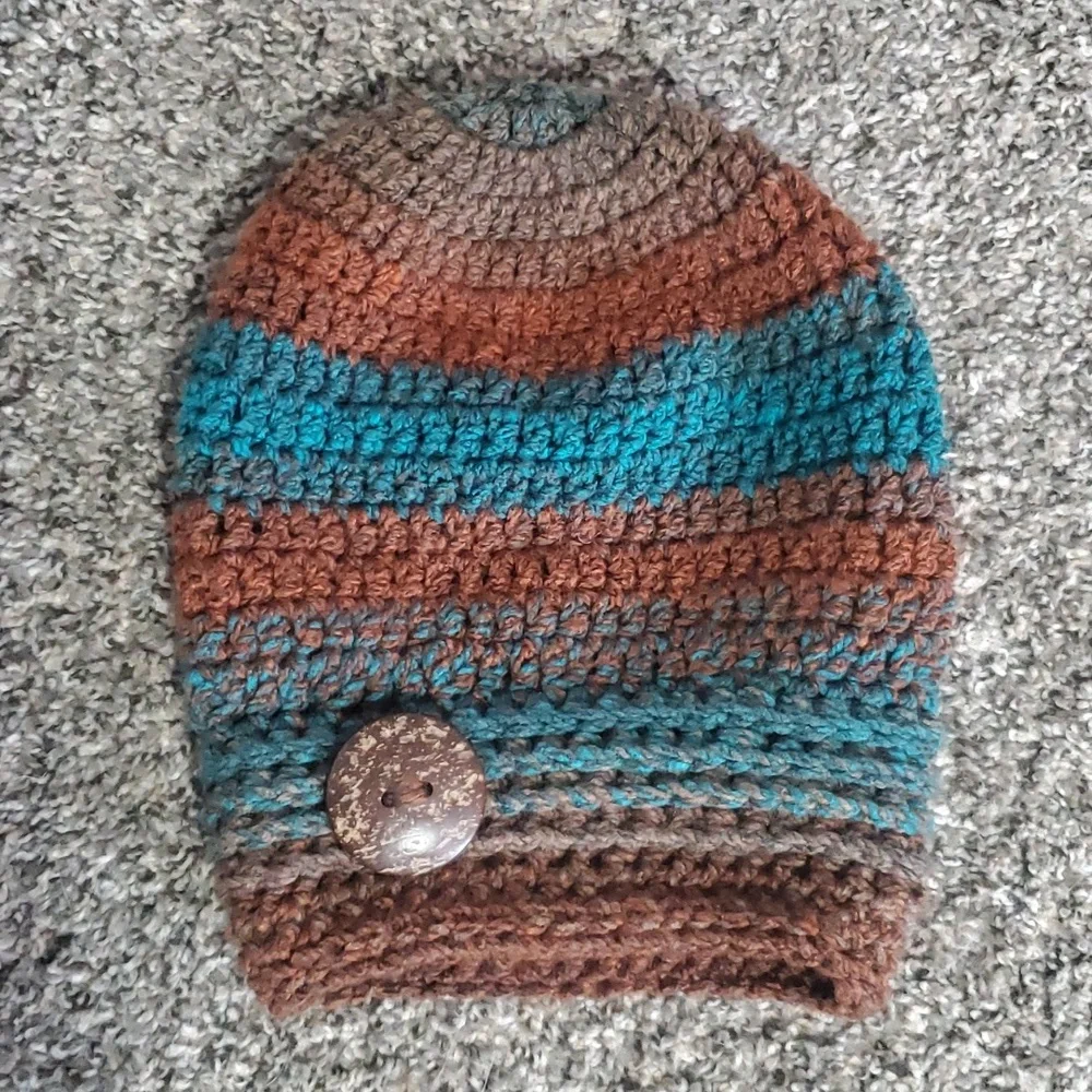 2 hat bundle - Picture 4 of 5